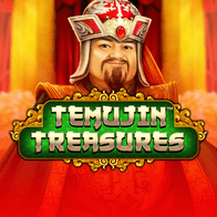 Tesoros de Temujin game thumbnail