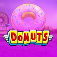 Donas game thumbnail