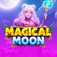 Magical Moon screenshot
